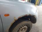 2009 MITSUBISHI L200 4WORK for sale at Copart EAST KILBRIDE
