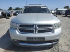 2011 Dodge Durango Crew de vânzare în Sacramento, CA - Rear End