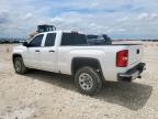 2018 Gmc Sierra C1500 na sprzedaż w Temple, TX - Mechanical