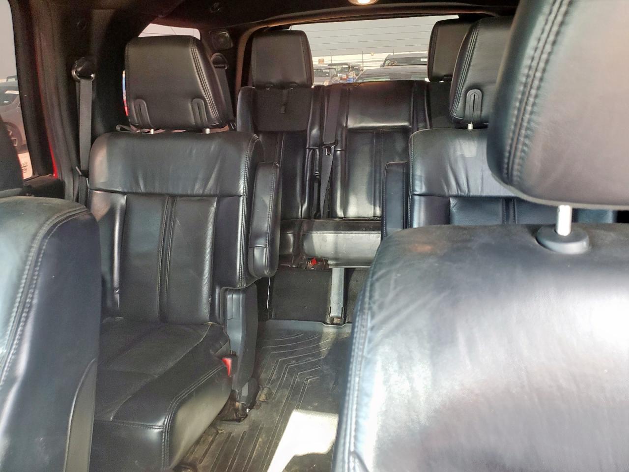 2017 Lincoln Navigator Select VIN: 5LMJJ2JTXHEL03459 Lot: 62666595