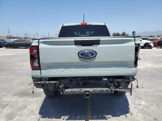  FORD RANGER 2024 Zielony