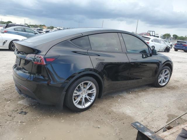  TESLA MODEL Y 2023 Black