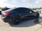 2015 Maserati Ghibli S zu verkaufen in New Orleans, LA - Front End