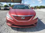 2013 Hyundai Sonata Gls იყიდება Cartersville-ში, GA - Rear End