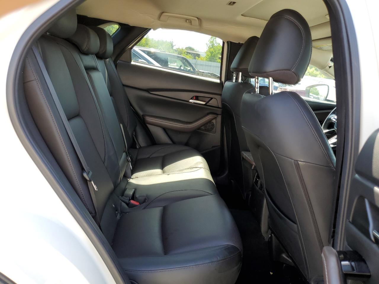 2021 Mazda Cx-30 Premium VIN: 3MVDMBDM9MM217644 Lot: 62267275