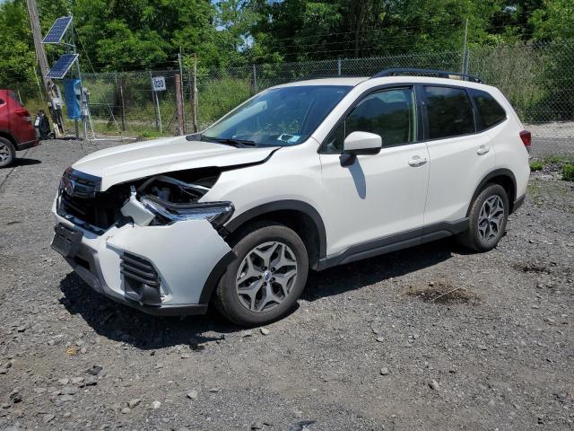 SUBARU FORESTER P 2024