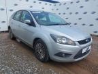 2010 FORD FOCUS TITA for sale at Copart CORBY