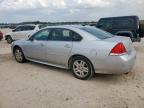 2014 Chevrolet Impala Limited Lt for Sale in San Antonio, TX - Minor Dent/Scratches