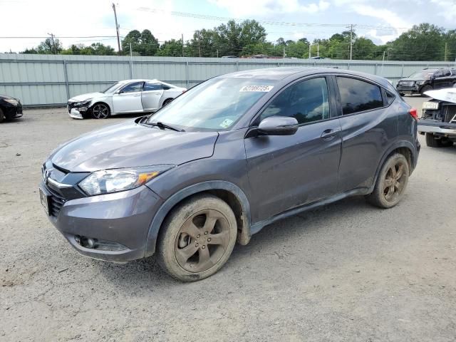 Parquets HONDA HR-V 2016 Szary