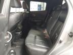 2015 NISSAN JUKE TEKNA for sale at Copart NEWBURY