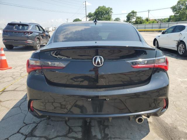  ACURA ILX 2021 Czarny