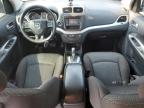 2015 Dodge Journey Se zu verkaufen in Byron, GA - Front End