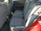 2012 Chevrolet Sonic Lt за продажба в Fort Wayne, IN - Front End