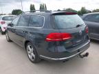 2012 VOLKSWAGEN PASSAT SE for sale at Copart SANDY