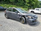 2018 Subaru Impreza Limited იყიდება Marlboro-ში, NY - Front End