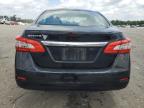 2015 Nissan Sentra S zu verkaufen in Fredericksburg, VA - All Over