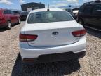 2019 Kia Rio S на продаже в Magna, UT - Front End