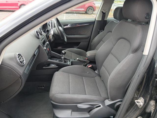 2008 AUDI A3 2.0 TDI 170 SPORT 5DR