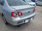 2008 VOLKSWAGEN PASSAT HIG for sale at Copart BRISTOL