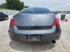 2010 Honda Accord Exl   en Venta en Prairie Grove, AR - Hail