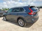 2025 Honda Cr-V Ex   на продаже в Houston, TX - Front End