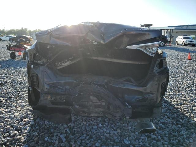  HYUNDAI SONATA 2017 Szary