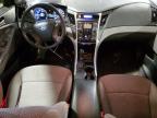 2011 Hyundai Sonata Gls продається в Chalfont, PA - Front End