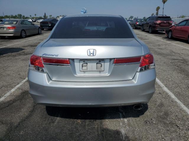  HONDA ACCORD 2012 Srebrny