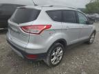 2016 Ford Escape Titanium   на продаже в Cahokia Heights, IL - Minor Dent/Scratches