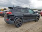2018 Jeep Cherokee Latitude zu verkaufen in Houston, TX - Front End