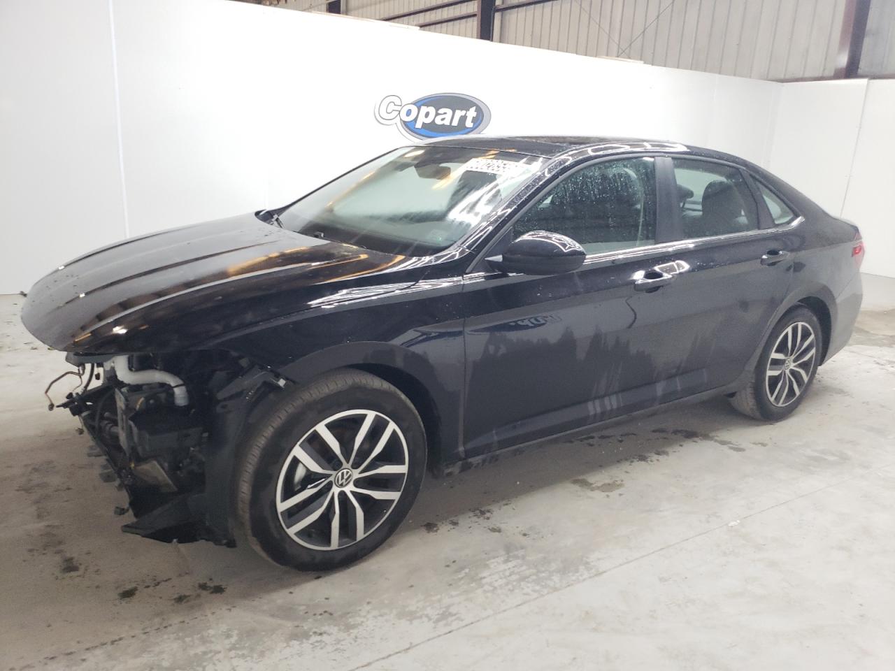 2025 Volkswagen Jetta Se for Sale in Jacksonville, FL - Front End