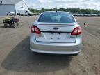 2013 Ford Fiesta Se იყიდება Columbia Station-ში, OH - Vandalism
