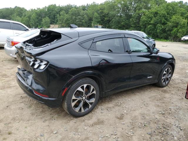  FORD MUSTANG 2022 Black
