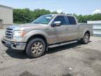 2014 Ford F150 Supercrew de vânzare în Exeter, RI - Front End
