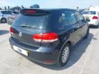 2011 VOLKSWAGEN GOLF S TSI for sale at Copart CHESTER