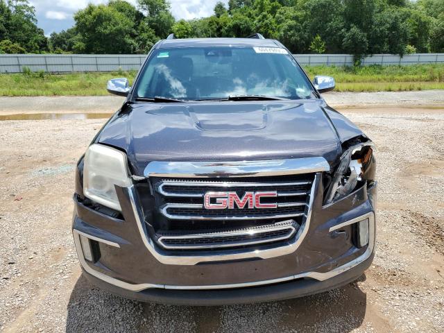  GMC TERRAIN 2016 Угольный