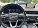 2019 AUDI Q7 PREMIUM PLUS   for sale at Copart MA - NORTH BOSTON