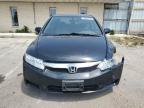 2011 Honda Civic Ex zu verkaufen in Franklin, WI - Front End