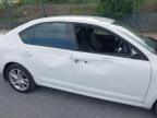 2019 SKODA OCTAVIA SE for sale at Copart ST HELENS