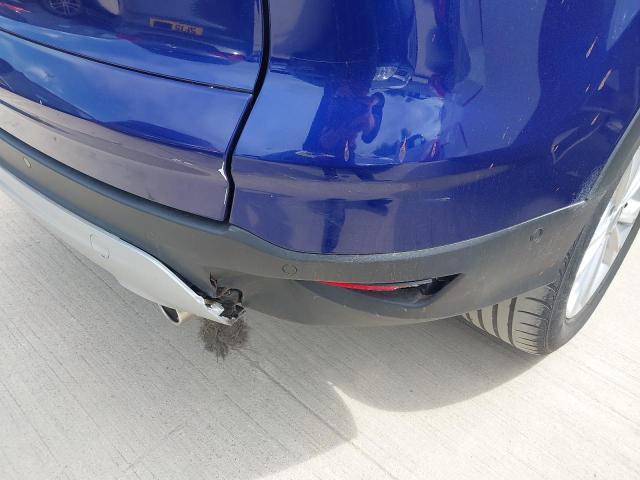 2018 FORD KUGA TITAN