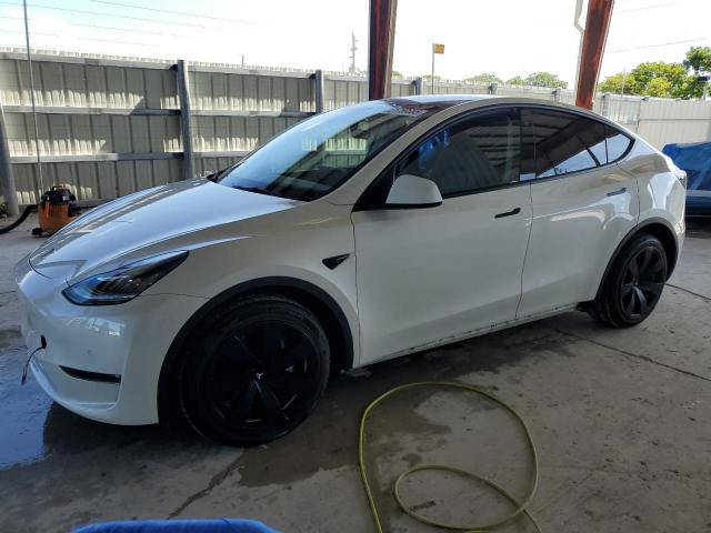 TESLA MODEL Y – zdjęcie z aukcji, lot #61750655