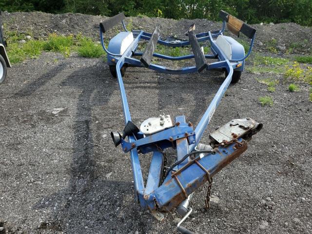 2008 OTHER HEAVY EQUIPMENT TRAILER