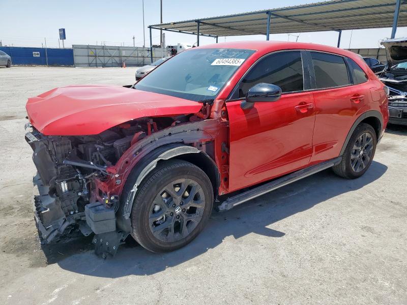 HONDA HR-V SPORT 2025