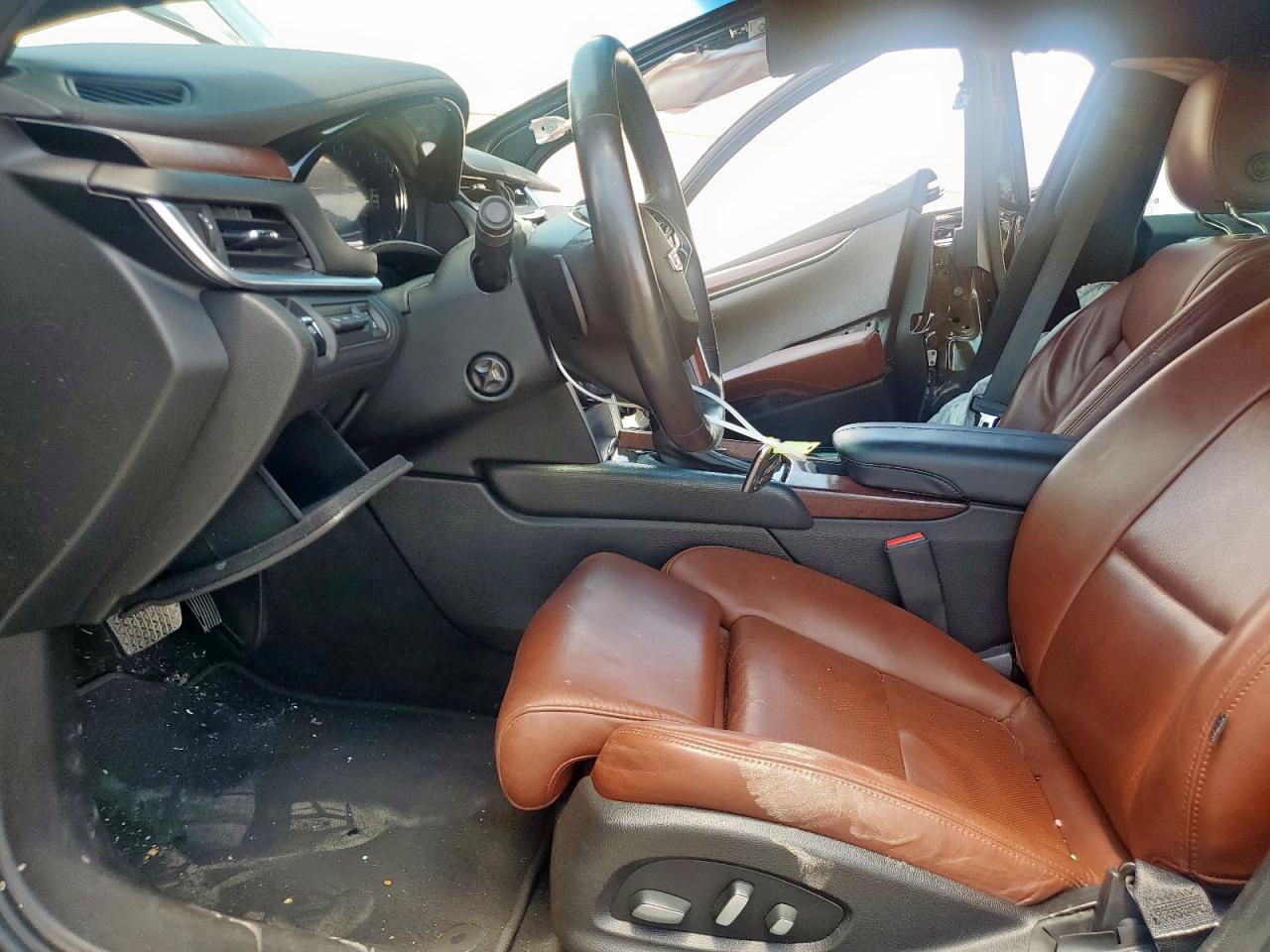2018 Cadillac Xts Premium Luxury VIN: 2G61P5S31J9170026 Lot: 62354465