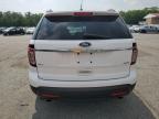 2014 Ford Explorer Xlt zu verkaufen in Exeter, RI - Front End