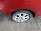 2012 NISSAN MICRA ACEN for sale at Copart SANDTOFT