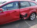 2017 FORD FOCUS TITA for sale at Copart SANDTOFT