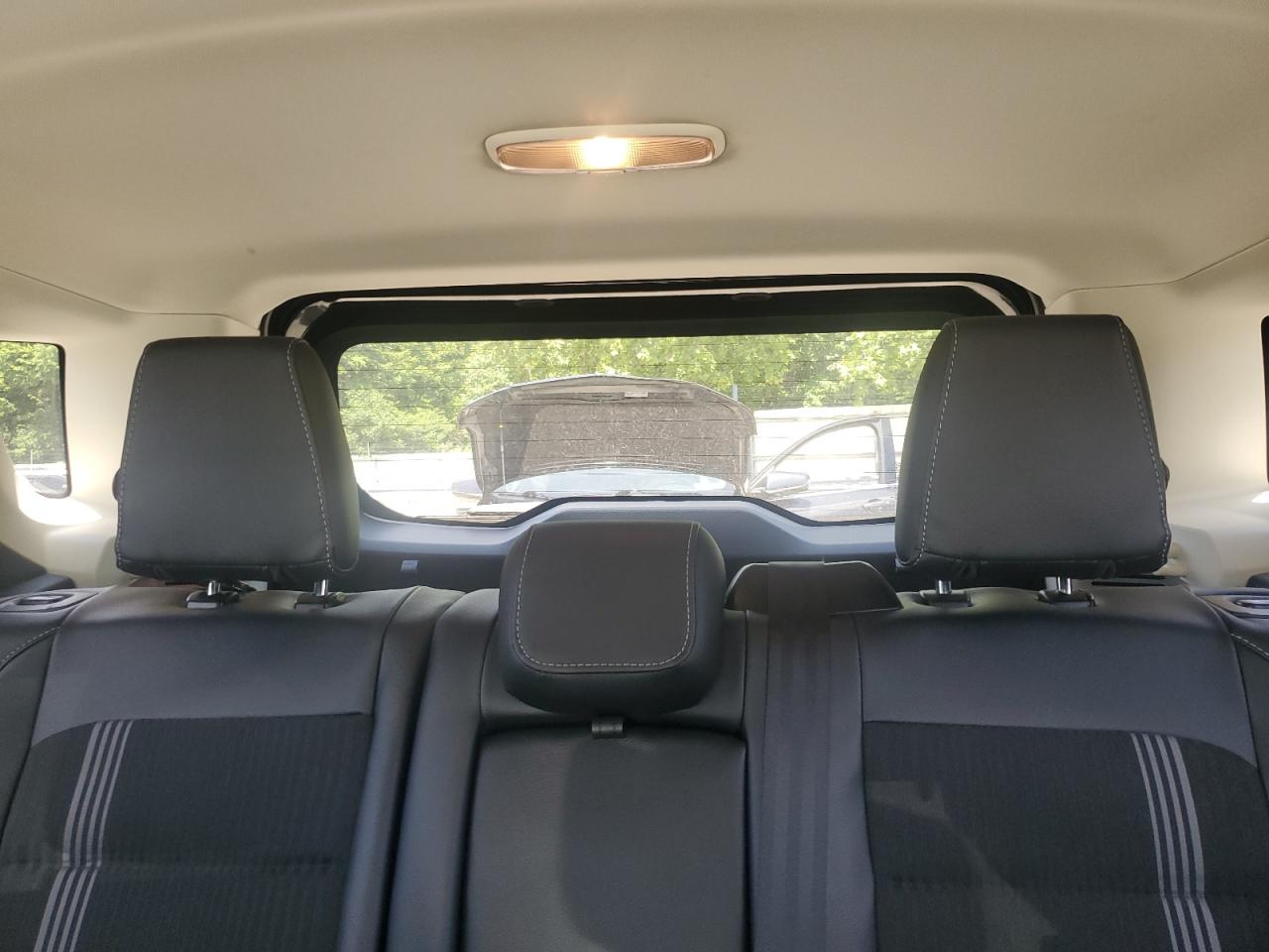 2020 Ford Ecosport Ses VIN: MAJ6S3JL4LC392844 Lot: 62332485