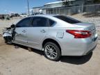 2016 Nissan Altima 2.5   for Sale in Albuquerque, NM - Front End