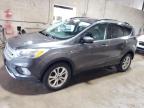 2018 FORD ESCAPE SE   for sale at Copart MN - MINNEAPOLIS